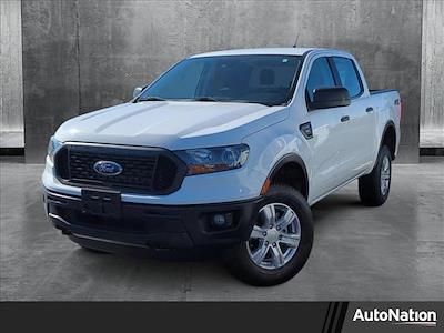 2019 Ford Ranger SuperCrew Cab 4x2 Pickup for sale #KLA82611 - photo 1