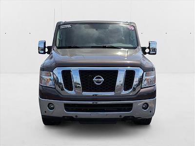 2019 Nissan NV3500 Standard Roof 4x2 Passenger Van for sale #KN851040 - photo 2