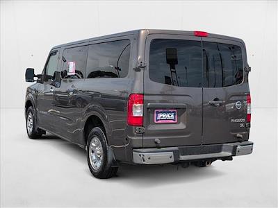 2019 Nissan NV3500 Standard Roof 4x2 Passenger Van for sale #KN851040 - photo 2