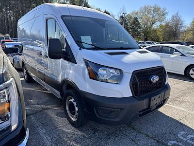 Used 2023 Ford Transit 250 - photo 1