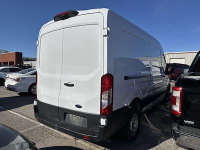 Used 2023 Ford Transit 250 - photo 1