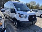 Used 2023 Ford Transit 250 Medium Roof Empty Cargo Van for sale #L20395 - photo 1