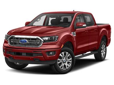 Used 2022 Ford Ranger - photo 1
