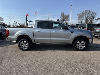 Used 2022 Ford Ranger - photo 1