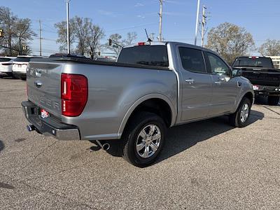 Used 2022 Ford Ranger - photo 1