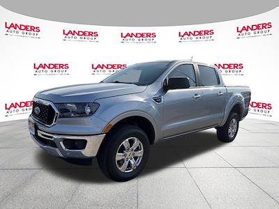 Used 2022 Ford Ranger - photo 1