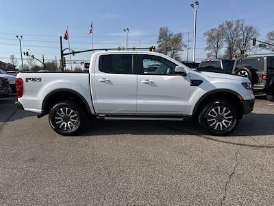 Used 2023 Ford Ranger - photo 1