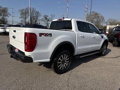 Used 2023 Ford Ranger - photo 1