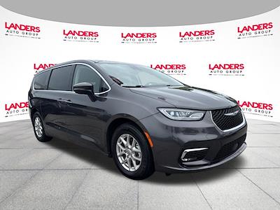 2023 Chrysler Pacifica FWD Minivan for sale #L20518 - photo 1