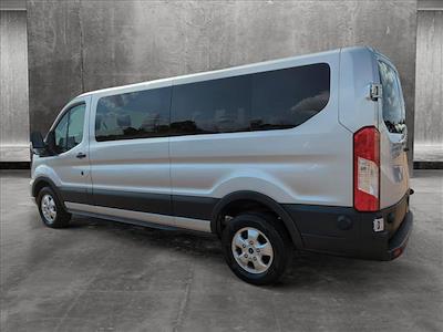 Used 2020 Ford Transit 350 XL Low Roof 4x2 Passenger Van for sale #LKA10110 - photo 2