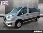 Used 2020 Ford Transit 350 XL Low Roof 4x2 Passenger Van for sale #LKA10110 - photo 1
