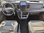 Used 2020 Ford Transit 350 XL Low Roof 4x2 Passenger Van for sale #LKA10110 - photo 16