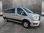 Used 2020 Ford Transit 350 XL Low Roof 4x2 Passenger Van for sale #LKA10110 - photo 4