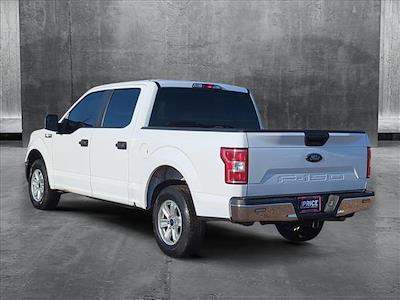 2020 Ford F-150 SuperCrew Cab 4x2 Pickup for sale #LKD85965 - photo 2