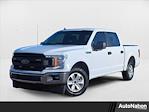 2020 Ford F-150 SuperCrew Cab 4x2 Pickup for sale #LKD85965 - photo 1