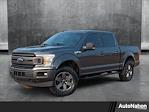 2020 Ford F-150 SuperCrew Cab 4x4 Pickup for sale #LKF24000 - photo 1