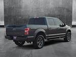 2020 Ford F-150 SuperCrew Cab 4x4 Pickup for sale #LKF24000 - photo 6