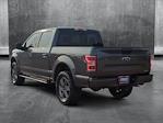 2020 Ford F-150 SuperCrew Cab 4x4 Pickup for sale #LKF24000 - photo 2