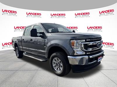 Used 2021 Ford F-250 - photo 1