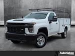 2021 Chevrolet Silverado 2500 Regular Cab SRW 4x2 Service Truck for sale #MF216784 - photo 20