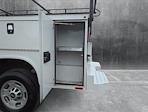 2021 Chevrolet Silverado 2500 Regular Cab SRW 4x2 Service Truck for sale #MF216784 - photo 13