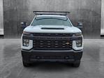 2021 Chevrolet Silverado 2500 Regular Cab SRW 4x2 Service Truck for sale #MF216784 - photo 4