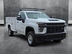 2021 Chevrolet Silverado 2500 Regular Cab SRW 4x2 Service Truck for sale #MF216784 - photo 1