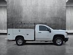2021 Chevrolet Silverado 2500 Regular Cab SRW 4x2 Service Truck for sale #MF216784 - photo 5