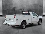 2021 Chevrolet Silverado 2500 Regular Cab SRW 4x2 Service Truck for sale #MF216784 - photo 2