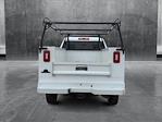 2021 Chevrolet Silverado 2500 Regular Cab SRW 4x2 Service Truck for sale #MF216784 - photo 6