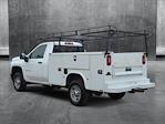 2021 Chevrolet Silverado 2500 Regular Cab SRW 4x2 Service Truck for sale #MF216784 - photo 3