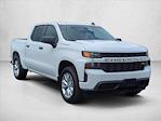 2021 Chevrolet Silverado 1500 Crew Cab 4x4 Pickup for sale #MZ232901 - photo 4