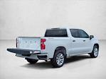 2021 Chevrolet Silverado 1500 Crew Cab 4x4 Pickup for sale #MZ232901 - photo 6