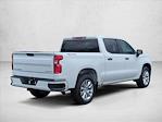 2021 Chevrolet Silverado 1500 Crew Cab 4x4 Pickup for sale #MZ232901 - photo 7