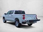 2021 Chevrolet Silverado 1500 Crew Cab 4x4 Pickup for sale #MZ232901 - photo 2