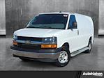 2022 Chevrolet Express 2500 RWD Empty Cargo Van for sale #N1204375 - photo 1
