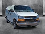 2022 Chevrolet Express 2500 RWD Empty Cargo Van for sale #N1204375 - photo 4