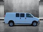 2022 Chevrolet Express 2500 RWD Empty Cargo Van for sale #N1204375 - photo 5