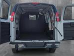 2022 Chevrolet Express 2500 RWD Empty Cargo Van for sale #N1204375 - photo 6