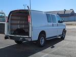 2022 Chevrolet Express 2500 RWD Empty Cargo Van for sale #N1204375 - photo 7