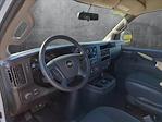 2022 Chevrolet Express 2500 RWD Empty Cargo Van for sale #N1204375 - photo 8