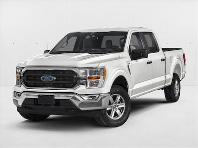 2022 Ford F-150 SuperCrew Cab 4x4 Pickup for sale #NFA51704 - photo 1