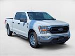 Used 2022 Ford F-150 XLT SuperCrew Cab for sale #NFA51704 - photo 4