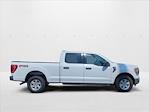 Used 2022 Ford F-150 XLT SuperCrew Cab for sale #NFA51704 - photo 5
