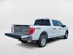 Used 2022 Ford F-150 XLT SuperCrew Cab for sale #NFA51704 - photo 6