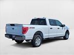 Used 2022 Ford F-150 XLT SuperCrew Cab for sale #NFA51704 - photo 7