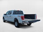 Used 2022 Ford F-150 XLT SuperCrew Cab for sale #NFA51704 - photo 2