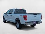 Used 2022 Ford F-150 XLT SuperCrew Cab for sale #NFA51704 - photo 9
