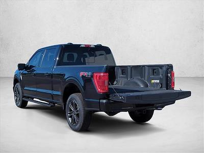 2022 Ford F-150 SuperCrew Cab 4x4 Pickup for sale #NFB82677 - photo 2