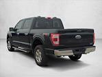 2022 Ford F-150 SuperCrew Cab 4x4 Pickup for sale #NFC24719 - photo 9